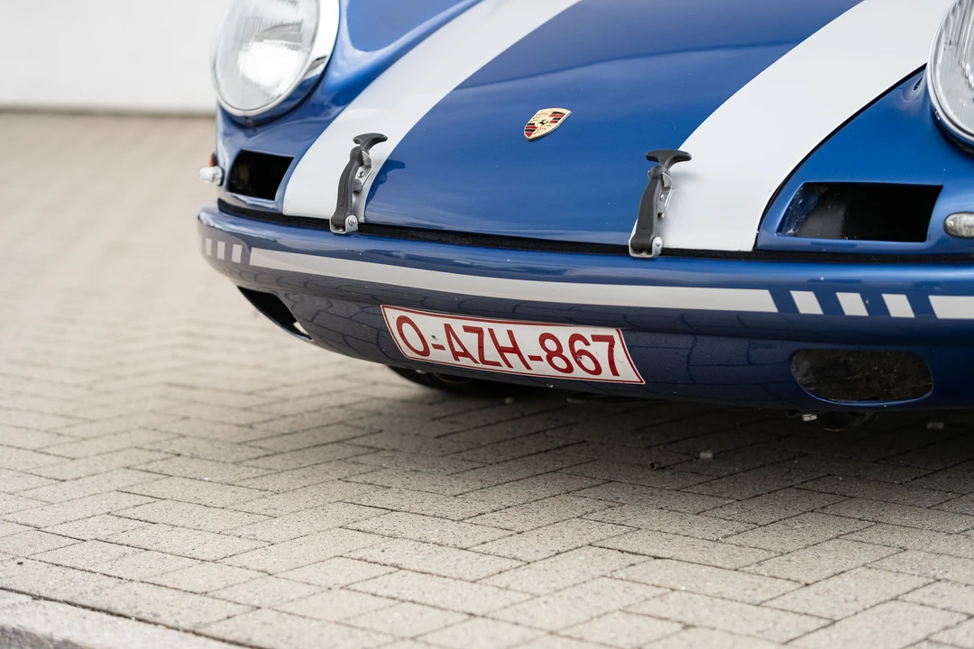 1967 Porsche 912 - Image 14 of 31