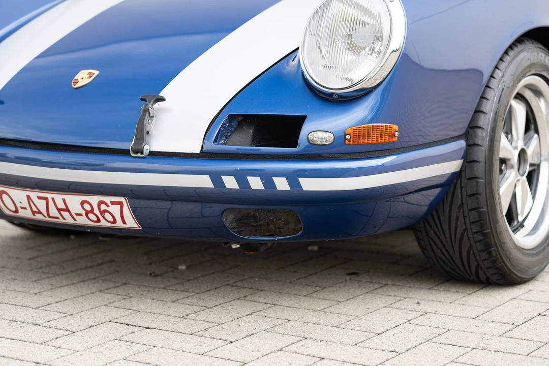 1967 Porsche 912 - Image 15 of 31