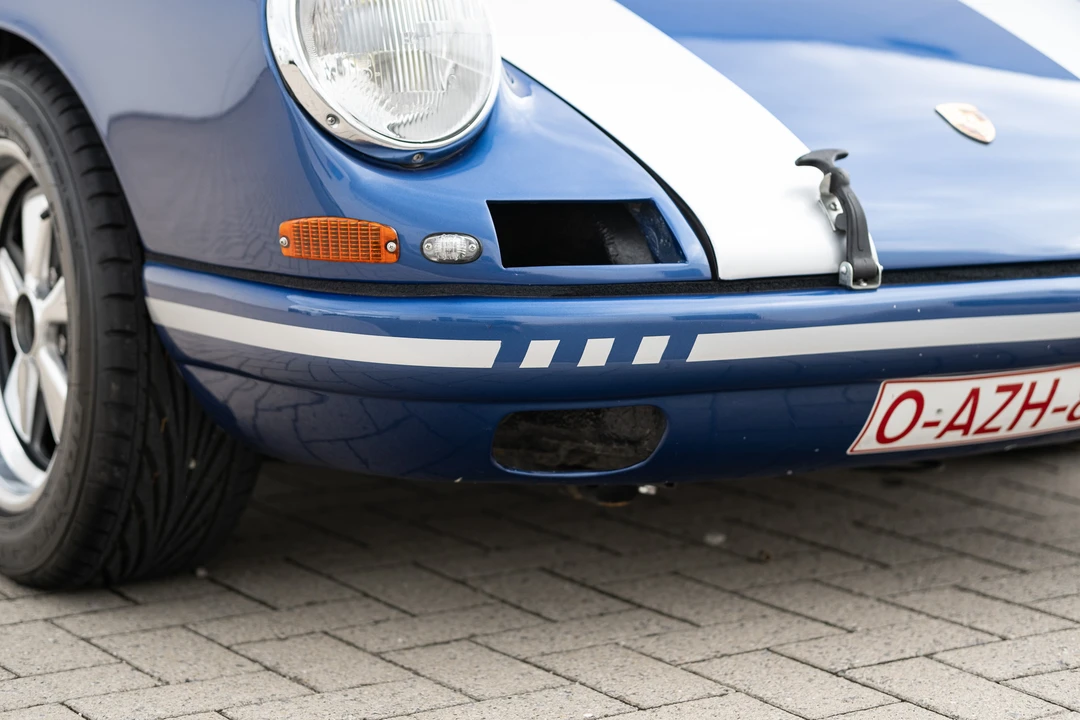 1967 Porsche 912 - Image 16 of 31