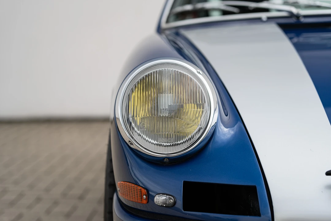 1967 Porsche 912 - Image 17 of 31