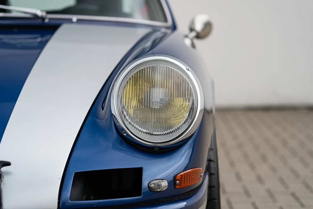 1967 Porsche 912 - Image 18 of 31