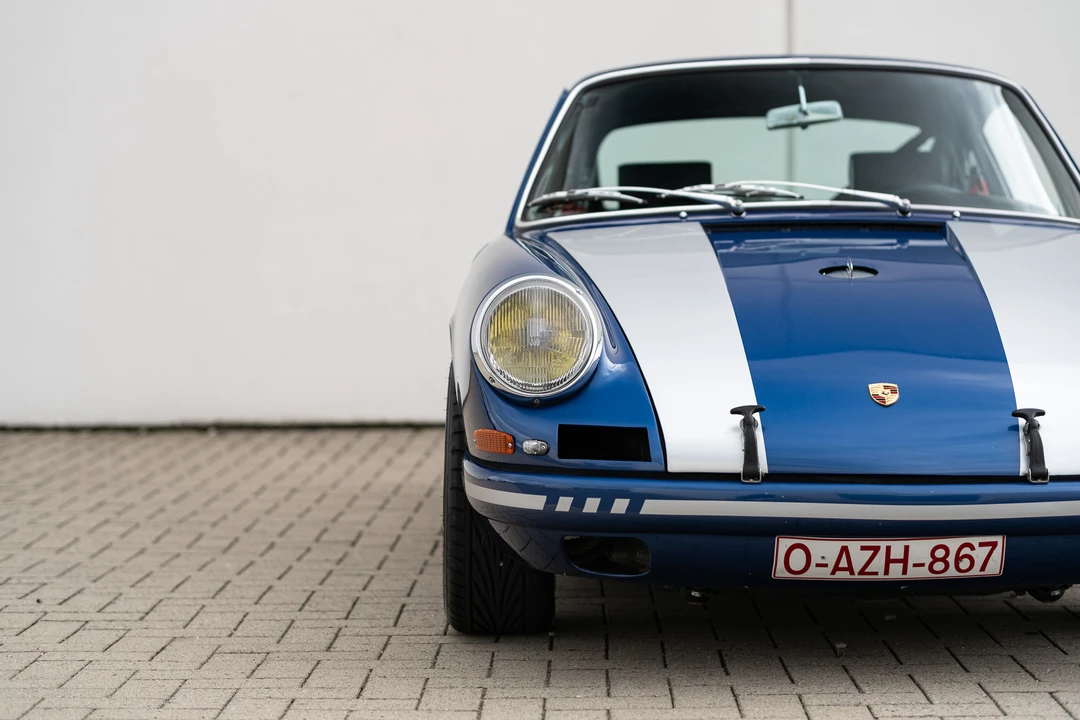 1967 Porsche 912 - Image 21 of 31