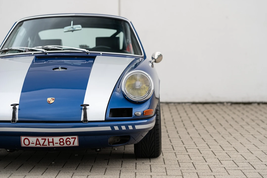 1967 Porsche 912 - Image 22 of 31