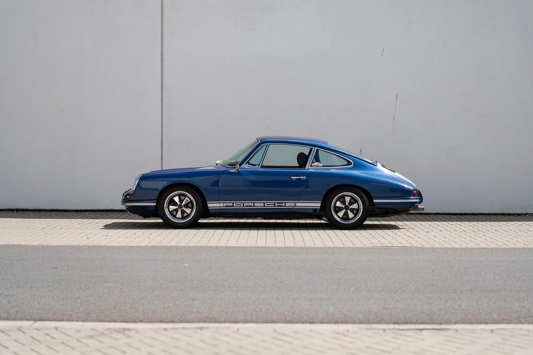 1967 Porsche 912 - Image 5 of 31