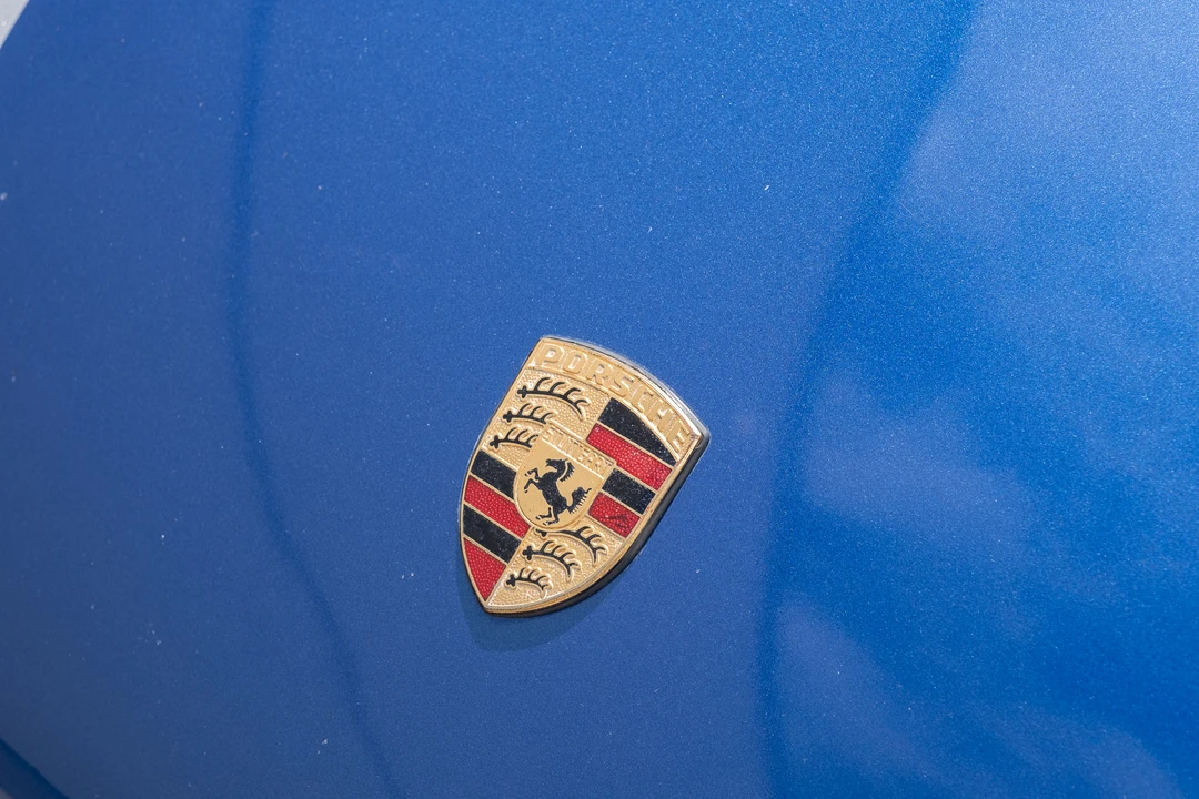1967 Porsche 912 - Image 26 of 31