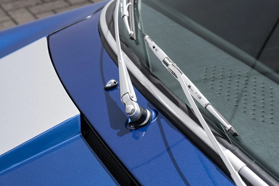 1967 Porsche 912 - Image 28 of 31