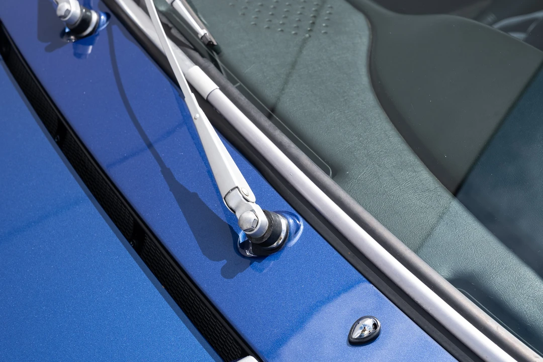 1967 Porsche 912 - Image 29 of 31