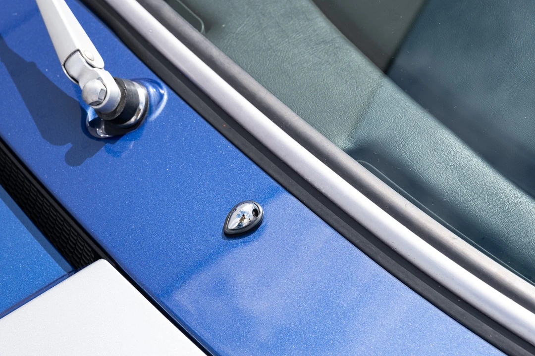 1967 Porsche 912 - Image 30 of 31