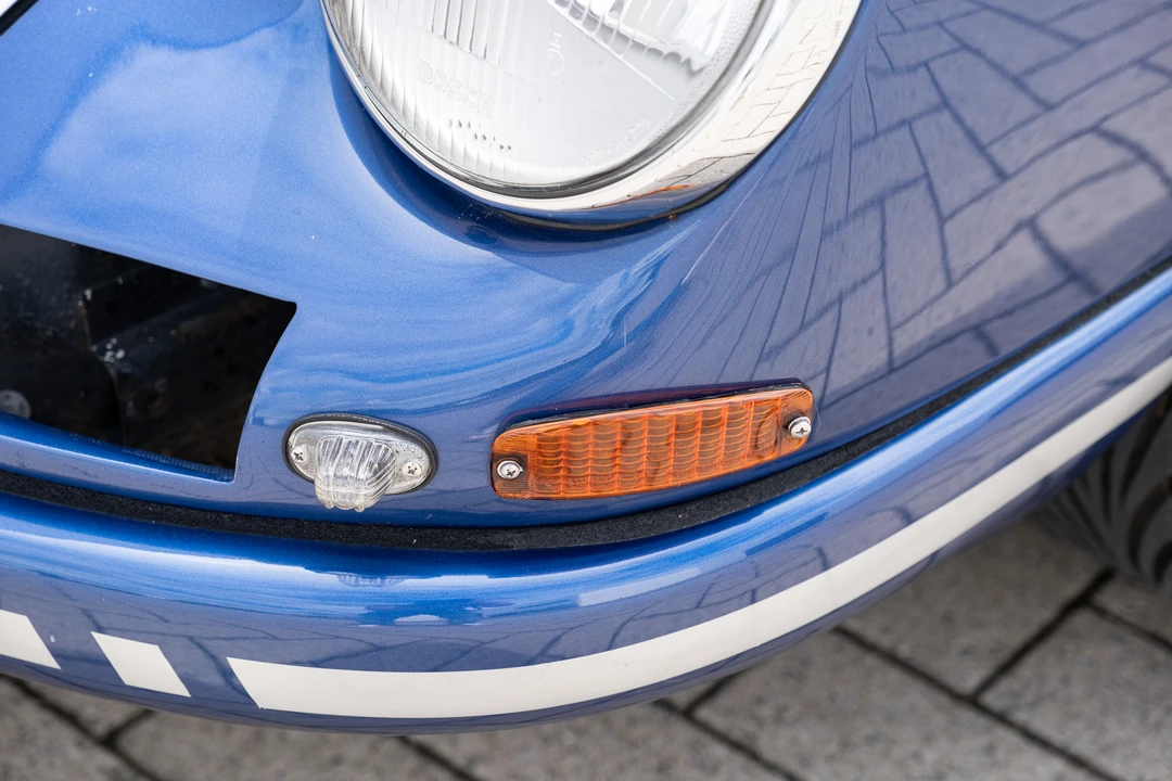 1967 Porsche 912 - Image 31 of 31