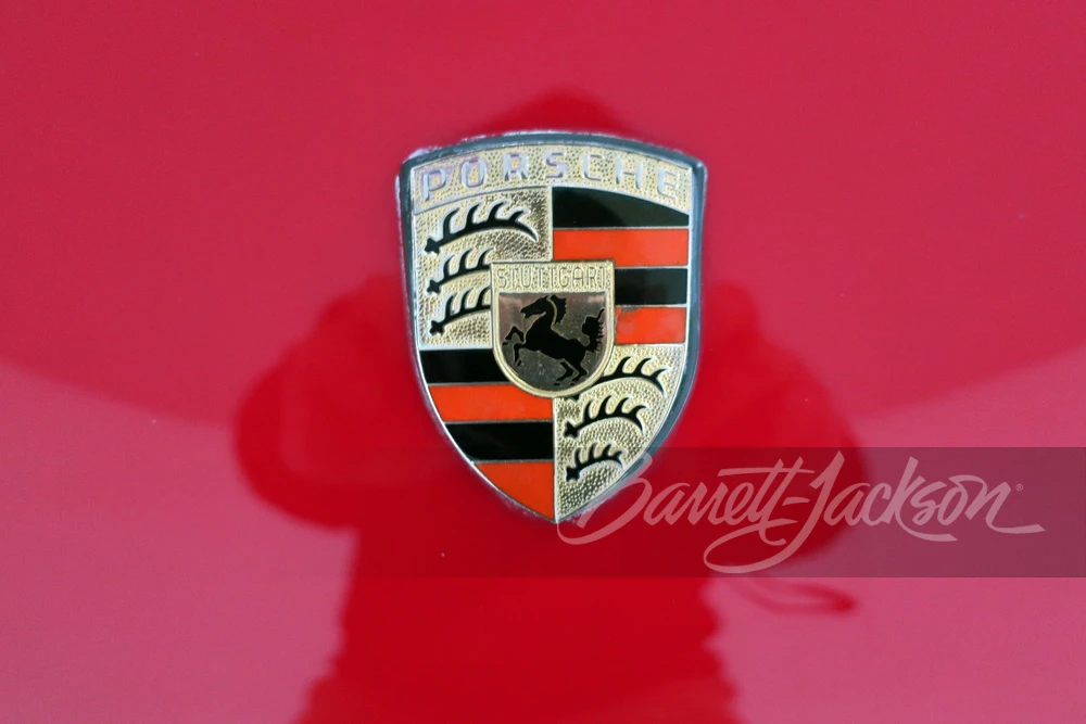 1967 Porsche 912 - Image 8 of 18