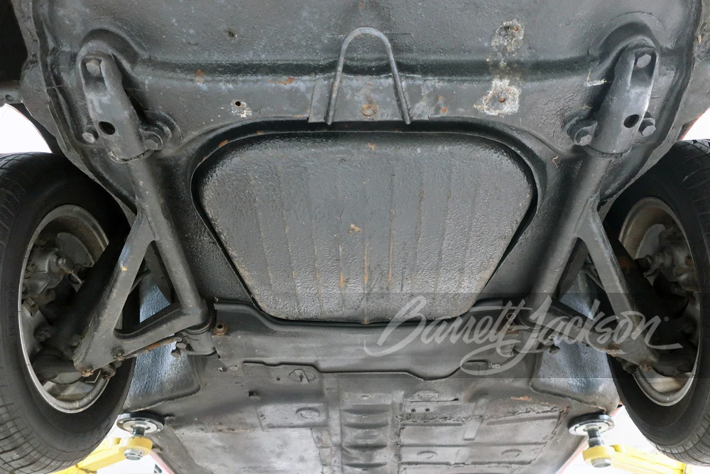 1967 Porsche 912 - Image 9 of 18
