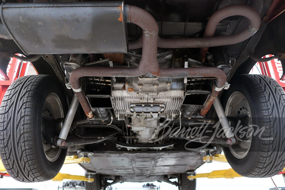 1967 Porsche 912 - Image 11 of 18