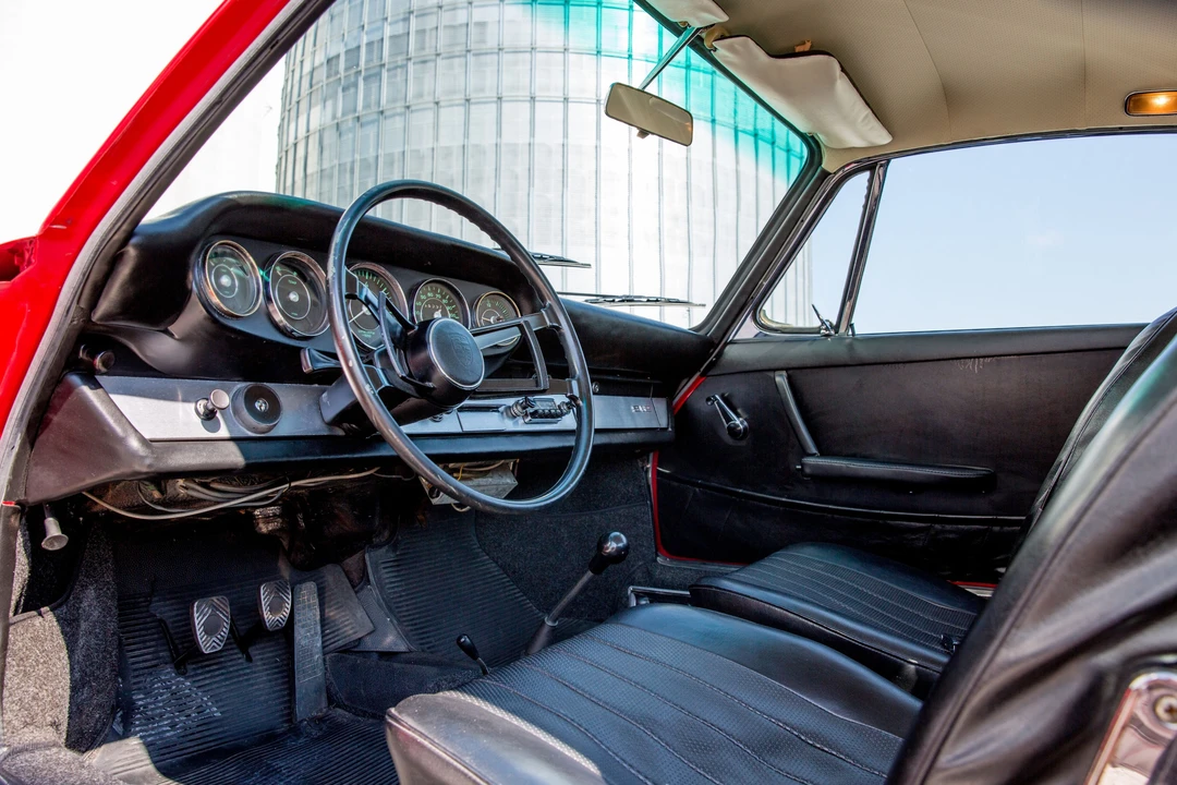 1967 Porsche 912 - Image 22 of 31