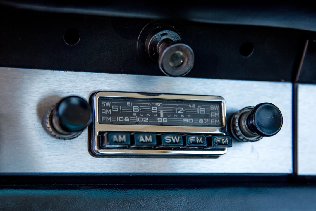 1967 Porsche 912 - Image 19 of 31
