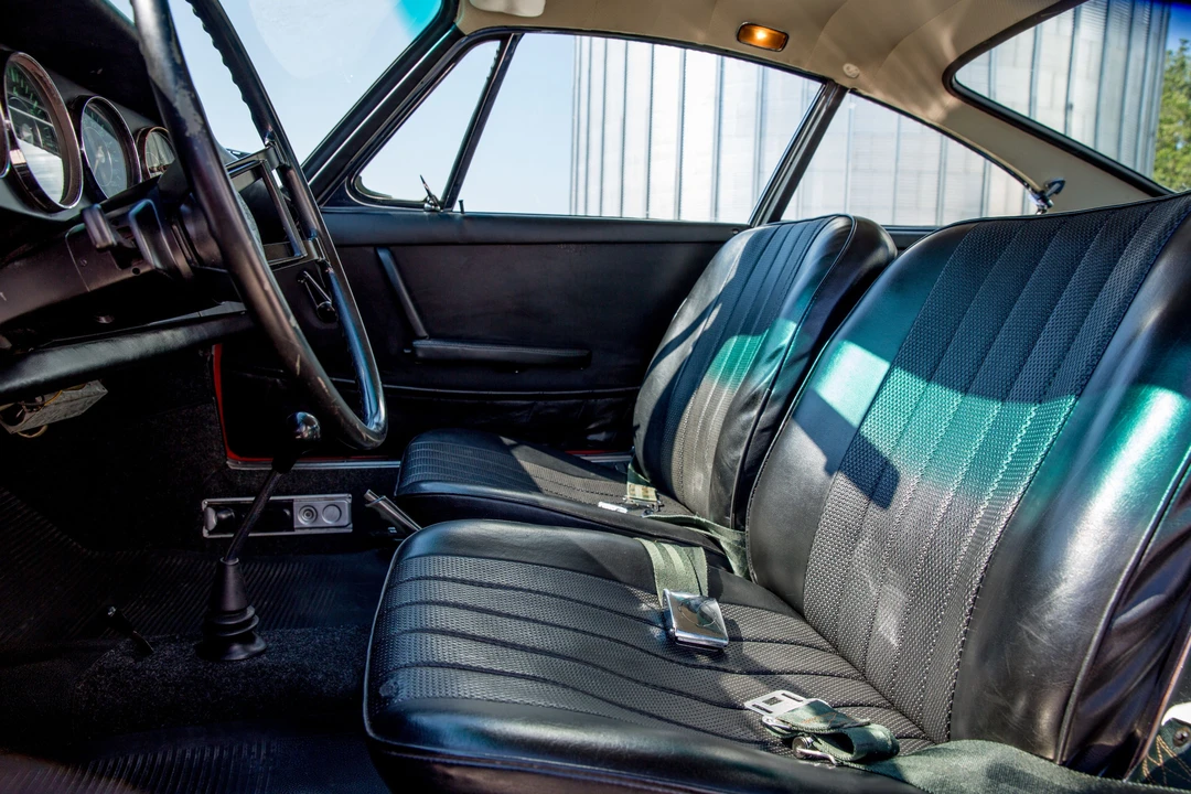 1967 Porsche 912 - Image 27 of 31