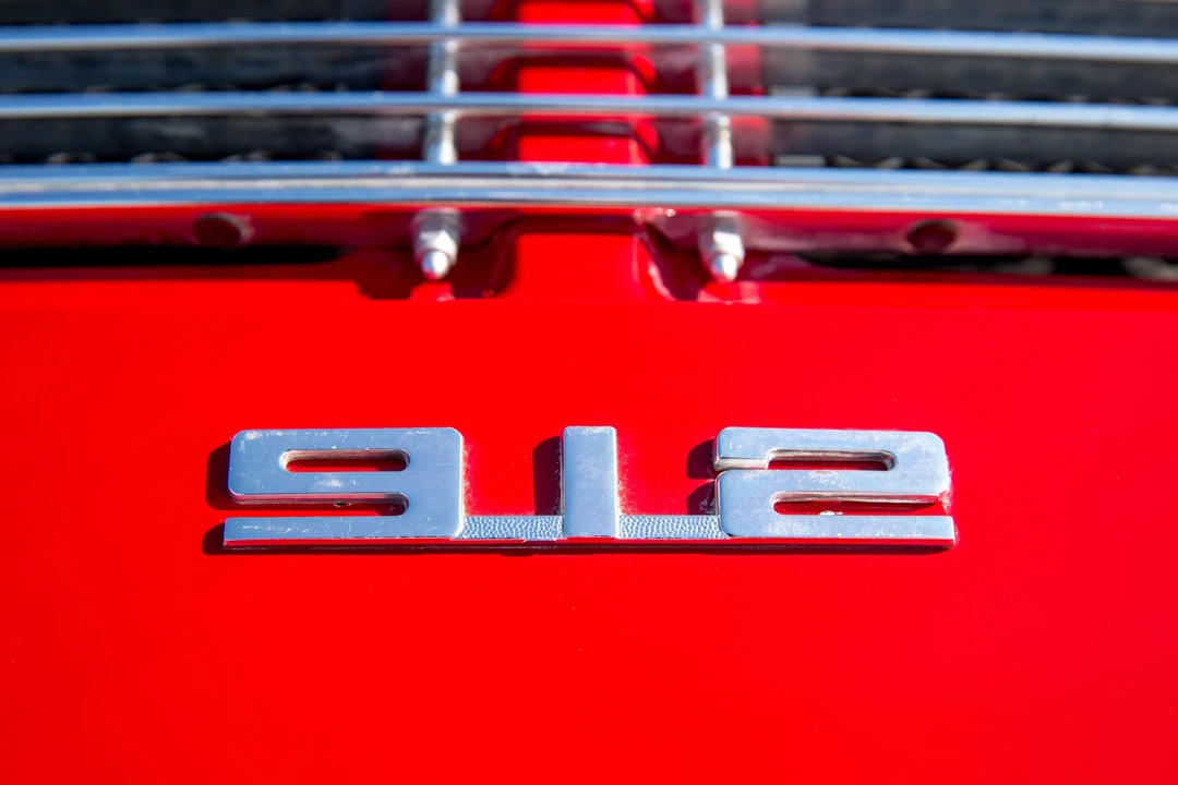 1967 Porsche 912 - Image 5 of 31