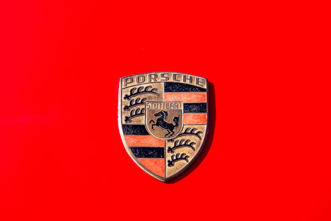 1967 Porsche 912 - Image 31 of 31