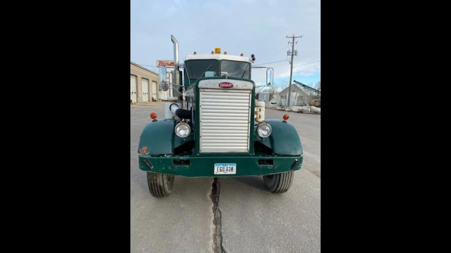 1967 Peterbilt - Image 3 of 7