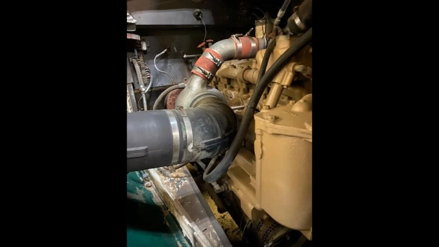 1967 Peterbilt - Image 7 of 7