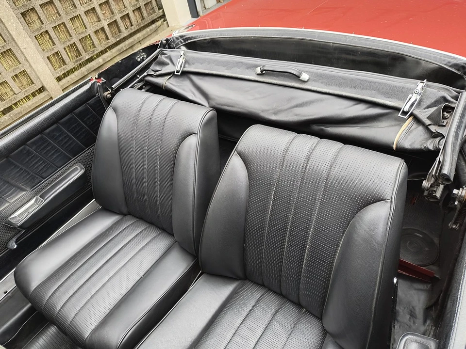 1967 Peugeot - Image 24 of 30