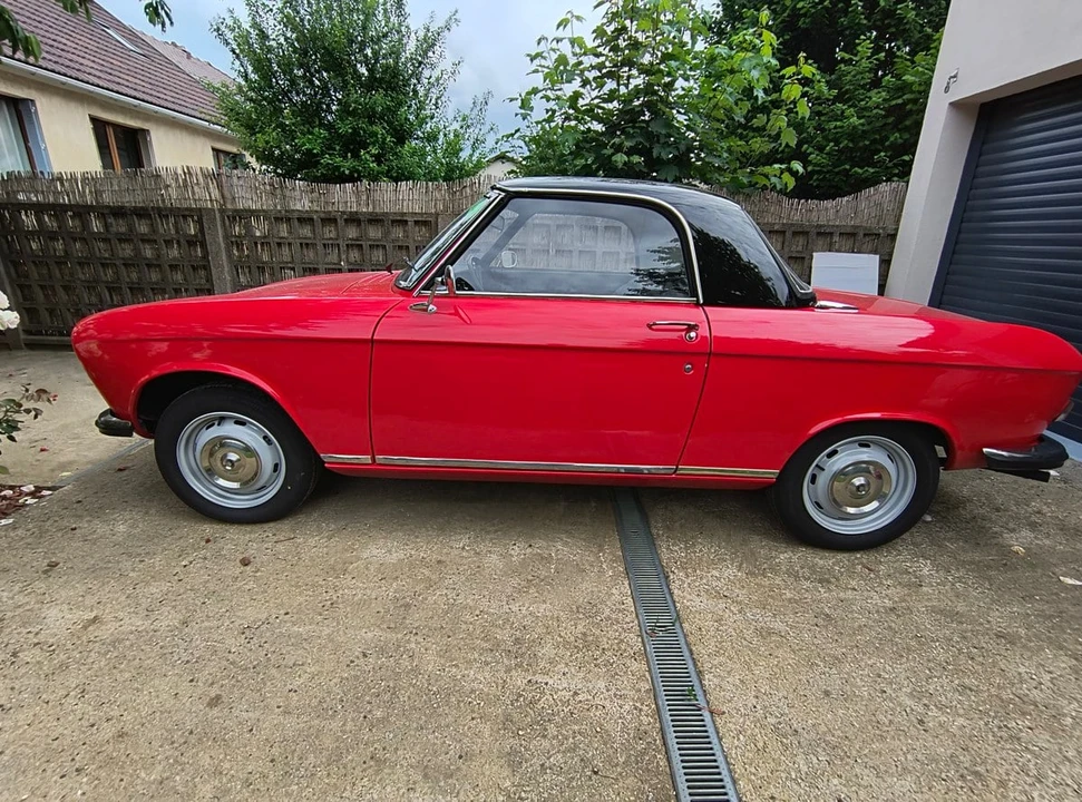 1967 Peugeot - Image 6 of 30