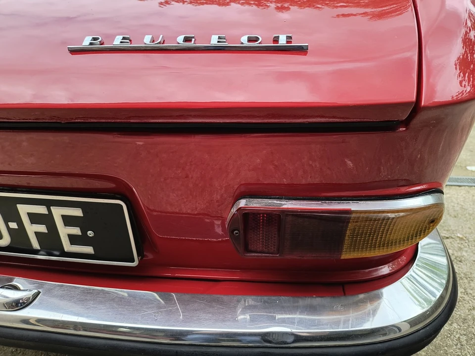 1967 Peugeot - Image 29 of 30