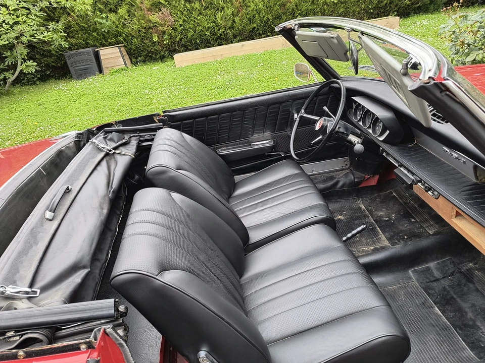 1967 Peugeot - Image 20 of 30