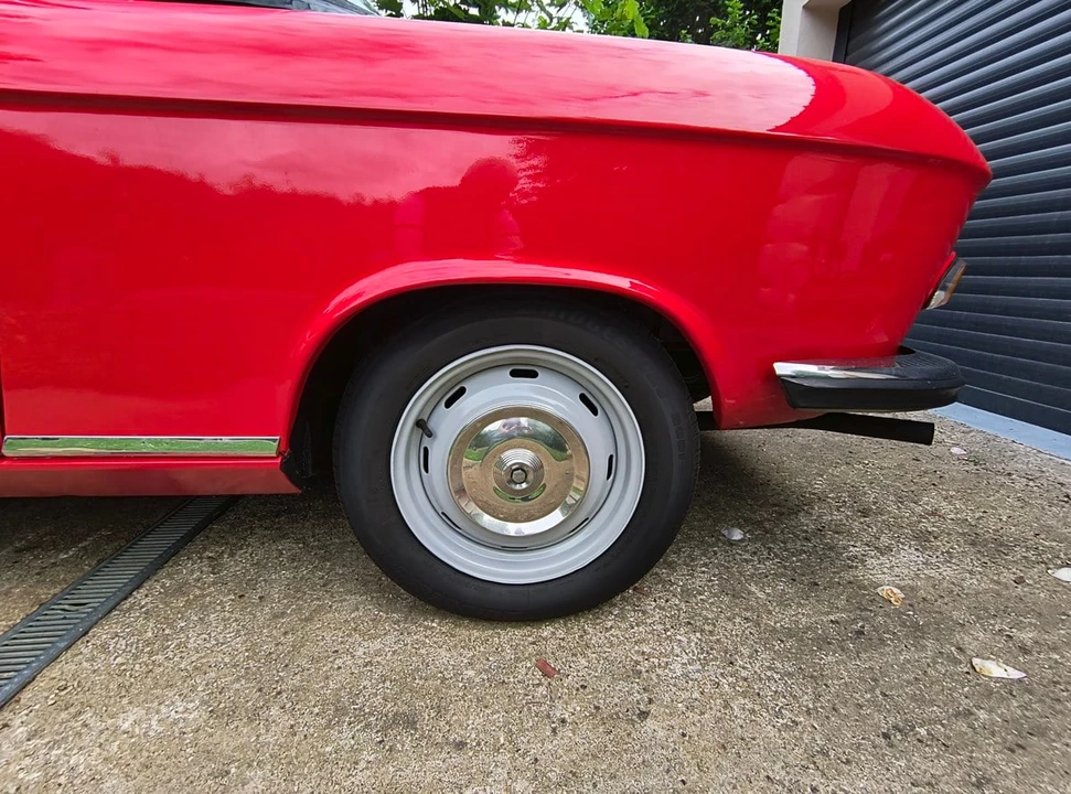 1967 Peugeot - Image 13 of 30