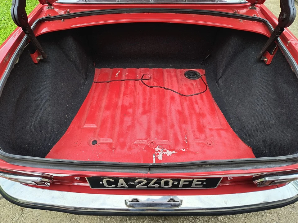 1967 Peugeot - Image 27 of 30