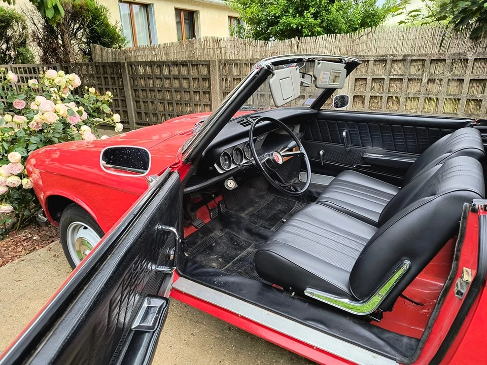 1967 Peugeot - Image 23 of 30