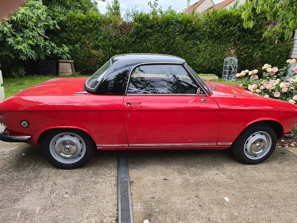 1967 Peugeot - Image 9 of 30
