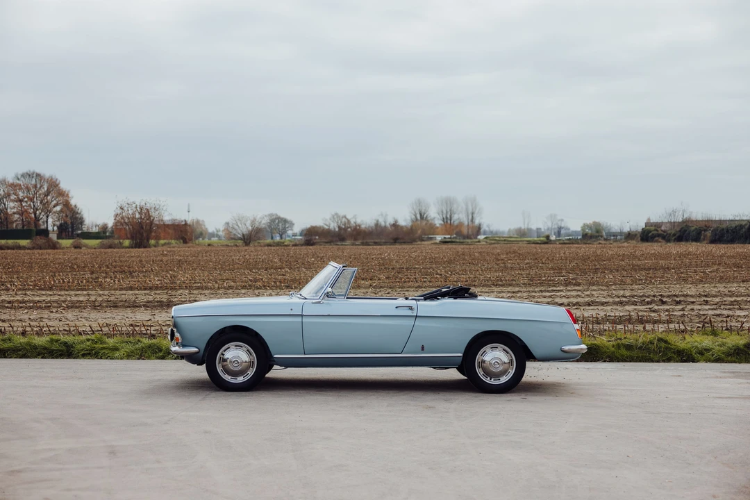 1967 Peugeot - Image 3 of 31