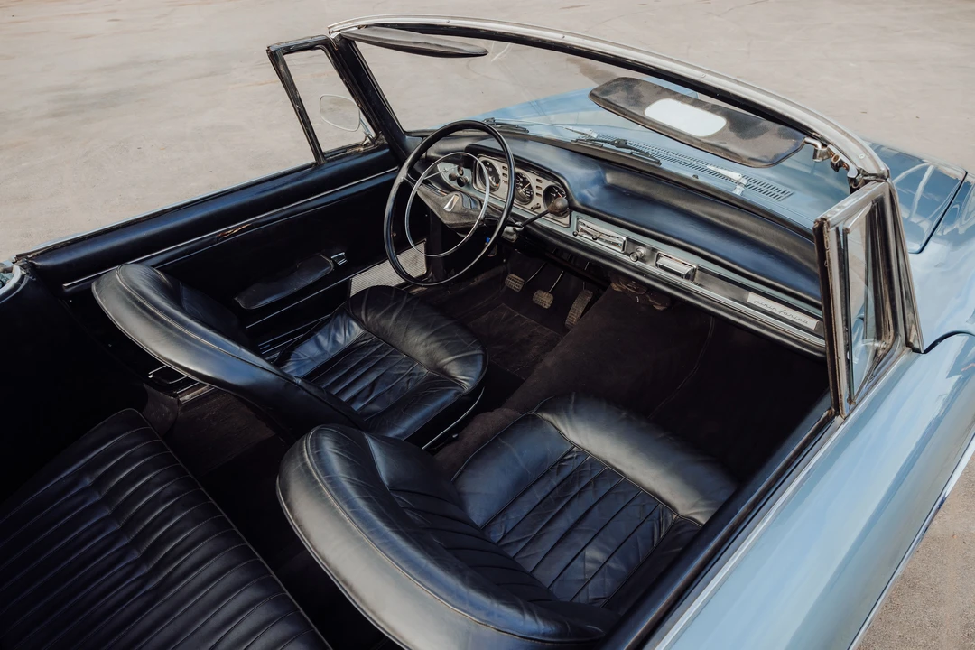 1967 Peugeot - Image 23 of 31