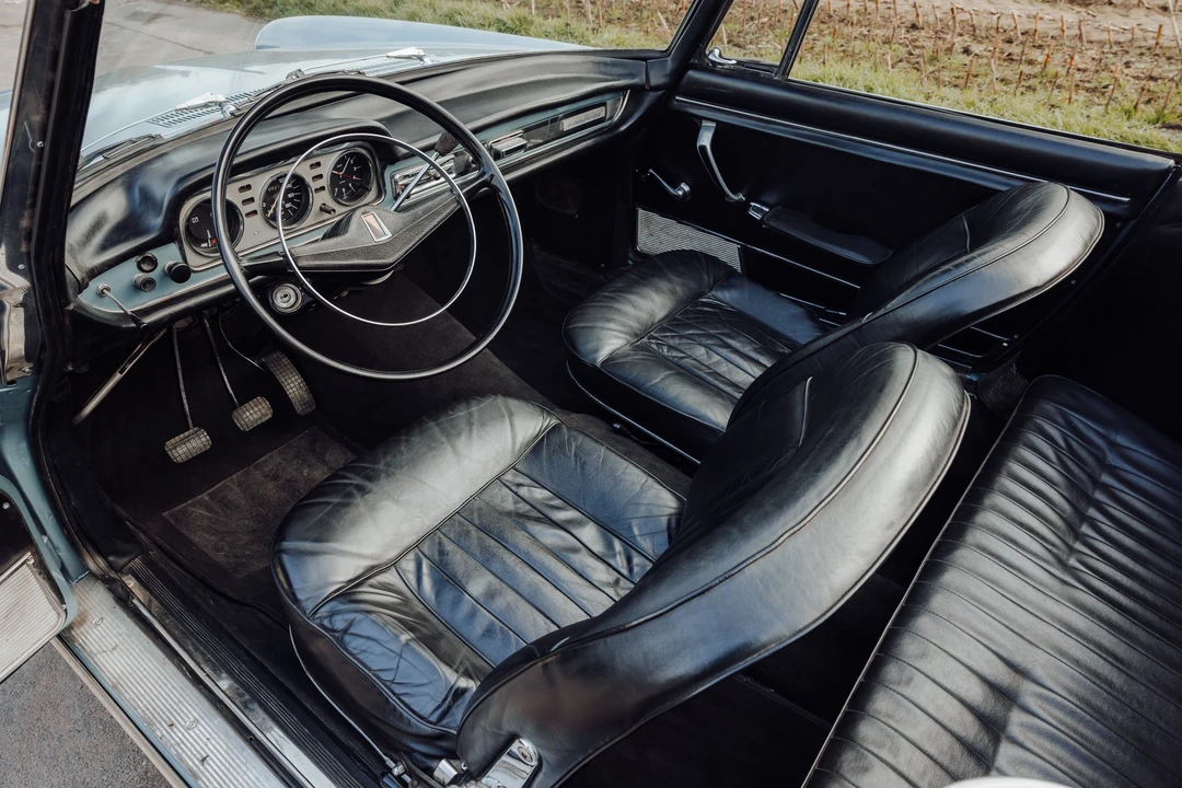 1967 Peugeot - Image 9 of 31