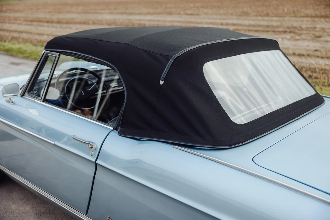 1967 Peugeot - Image 30 of 31