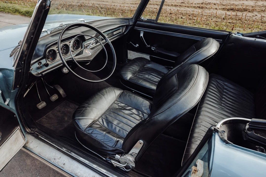 1967 Peugeot - Image 8 of 31