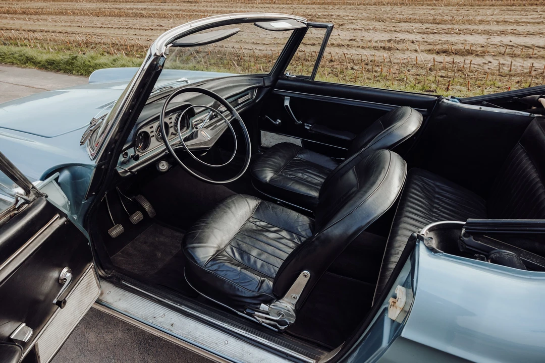 1967 Peugeot - Image 7 of 31