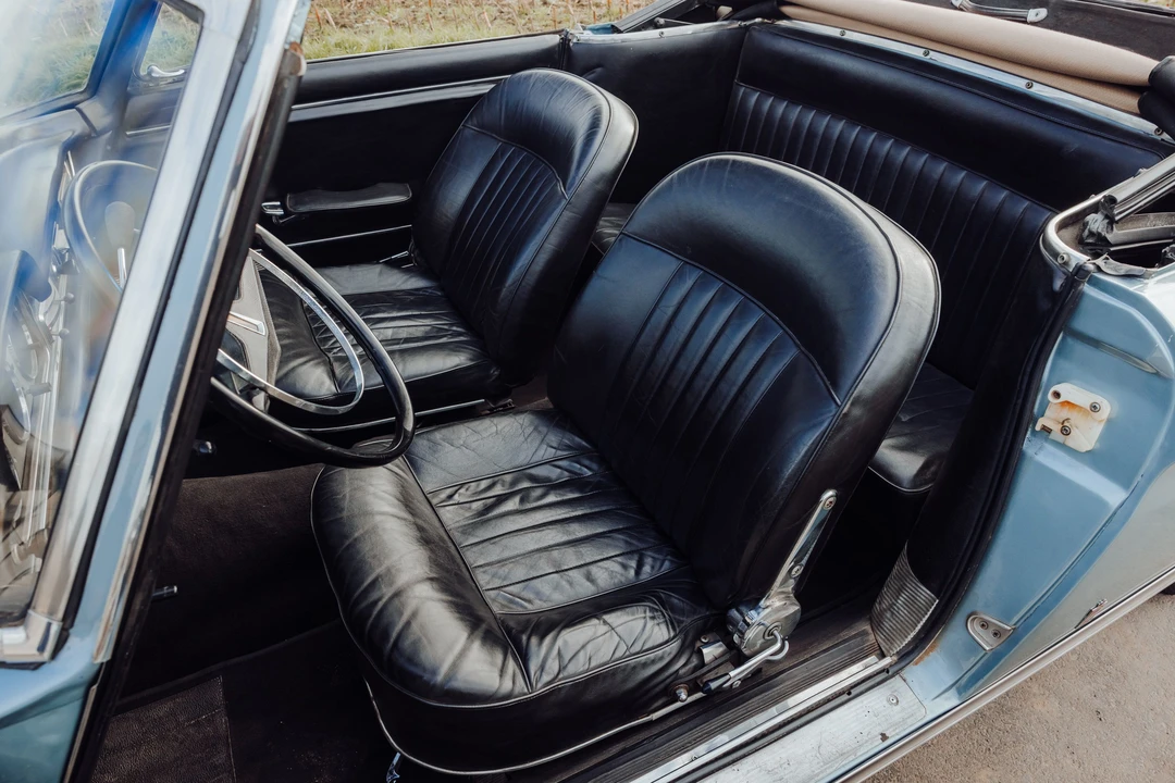 1967 Peugeot - Image 22 of 31
