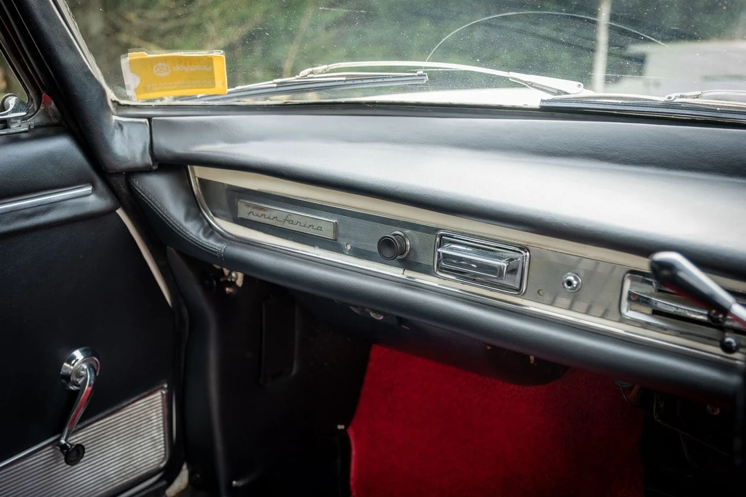 1967 Peugeot - Image 27 of 30