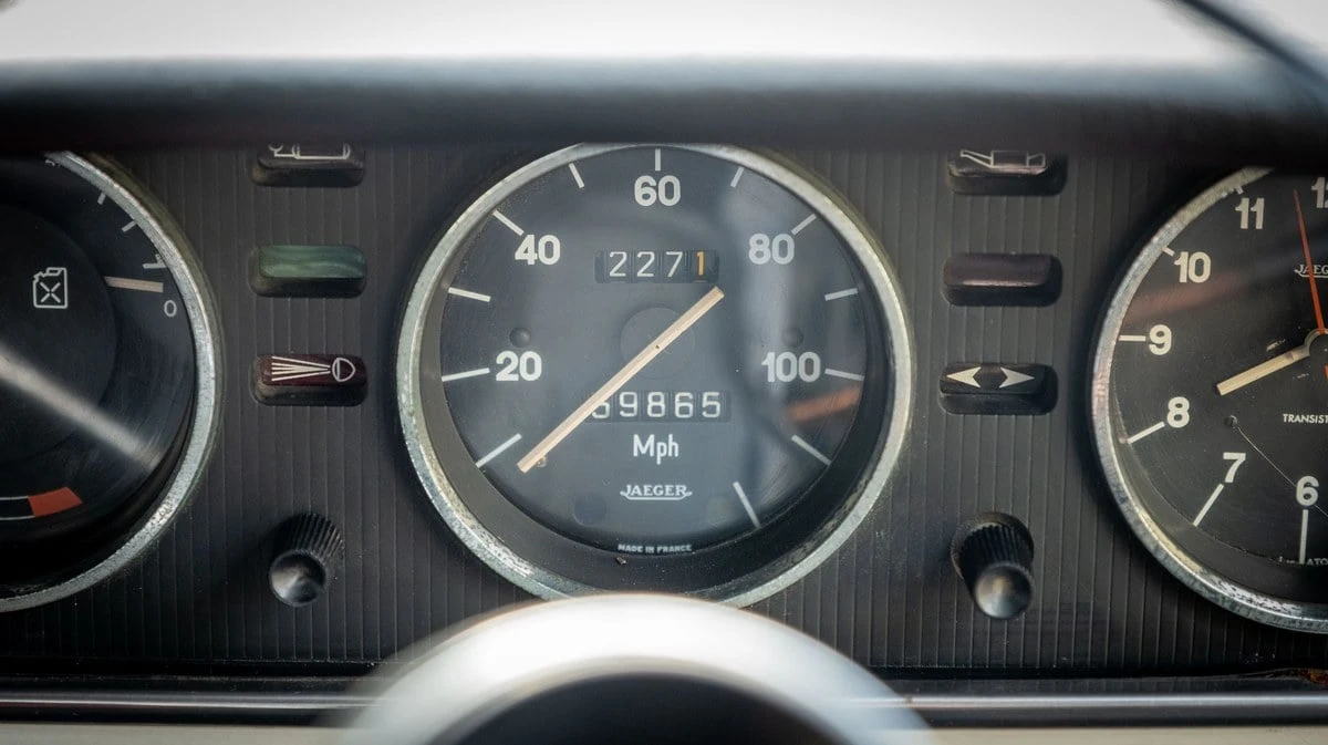 1967 Peugeot - Image 29 of 30