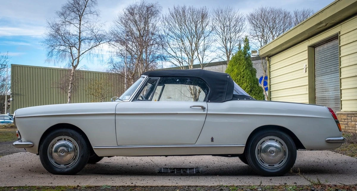 1967 Peugeot - Image 12 of 30