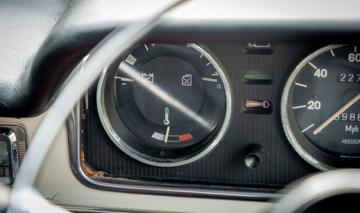 1967 Peugeot - Image 30 of 30