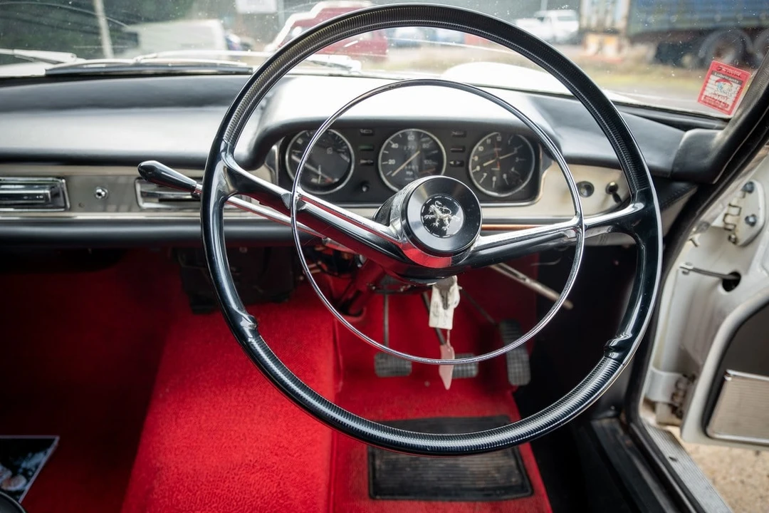 1967 Peugeot - Image 26 of 30