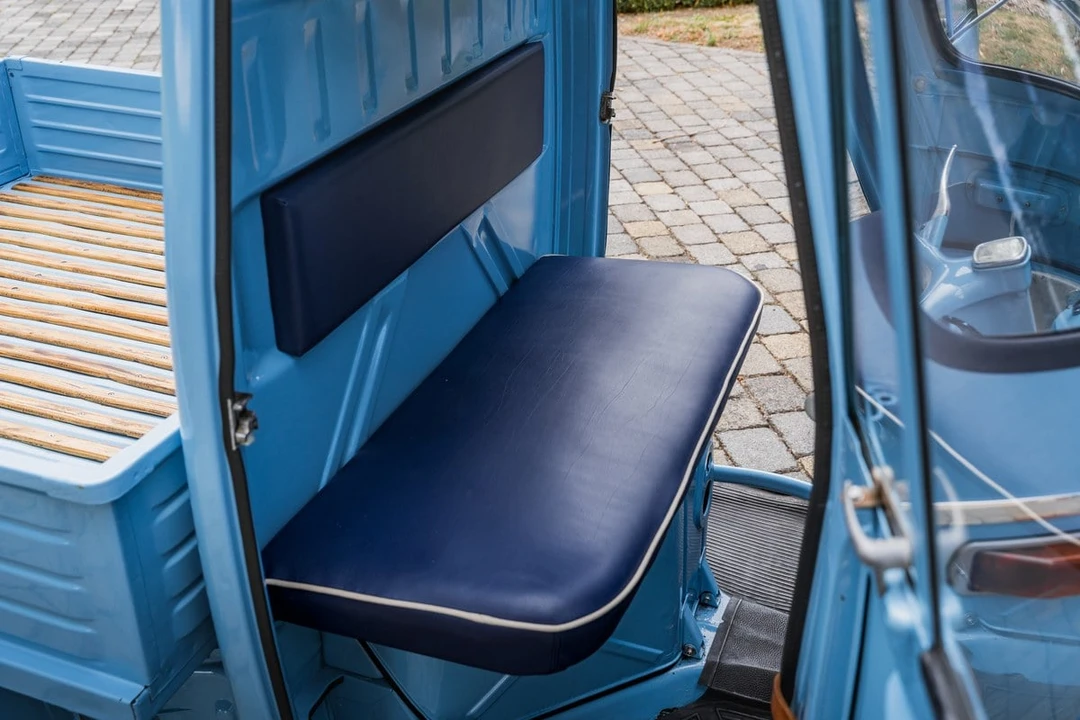 1967 Piaggio - Image 16 of 30
