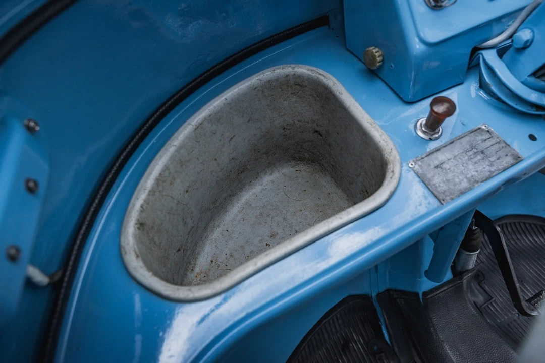 1967 Piaggio - Image 29 of 30