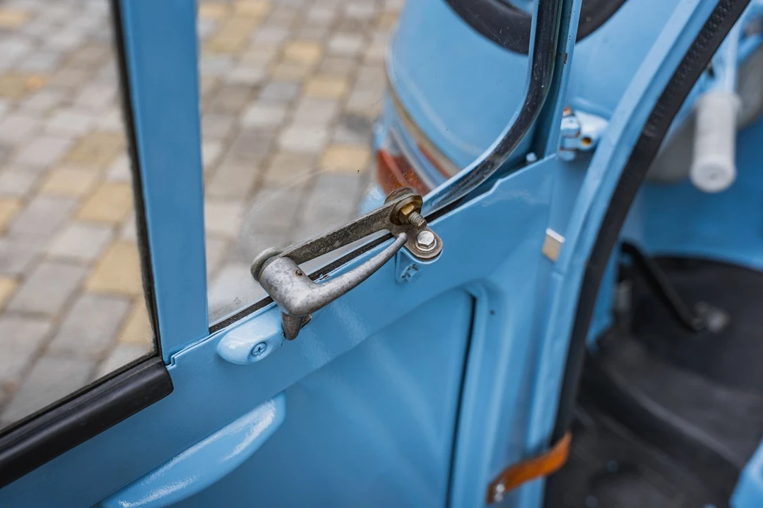 1967 Piaggio - Image 21 of 30