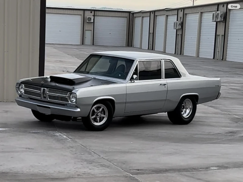 1967 Plymouth - Image 4 of 29
