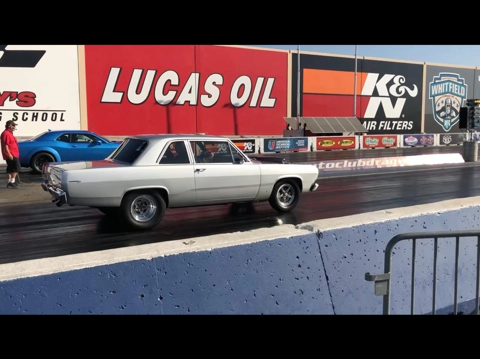1967 Plymouth - Image 12 of 29