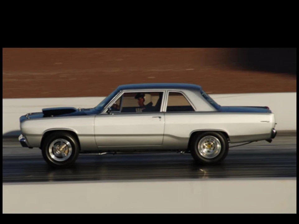 1967 Plymouth - Image 11 of 29