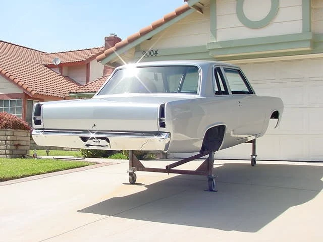 1967 Plymouth - Image 15 of 29
